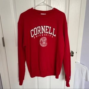 Cornell Sweatshirt